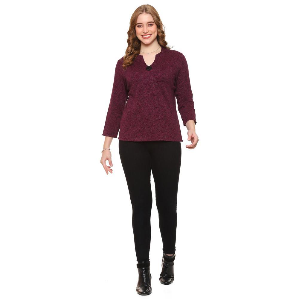 Viola Top
